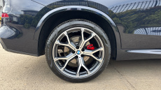 BMW X5 xDrive30d MHT M Sport 5dr Auto Diesel Estate